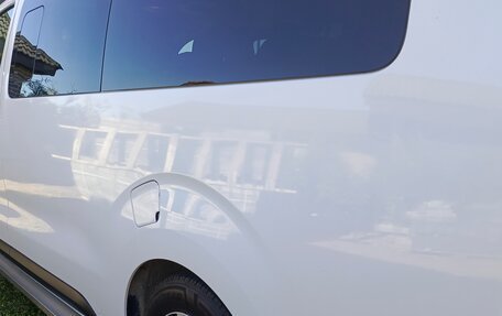 Toyota ProAce II, 2019 год, 1 800 000 рублей, 5 фотография