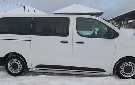 Toyota ProAce II, 2019 год, 1 800 000 рублей, 20 фотография