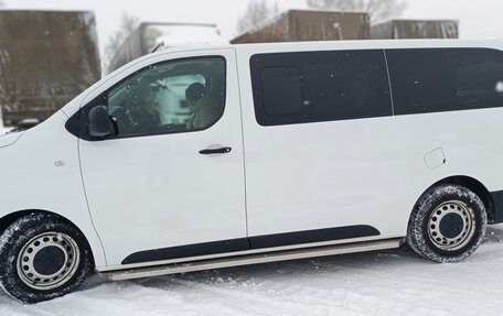 Toyota ProAce II, 2019 год, 1 800 000 рублей, 33 фотография
