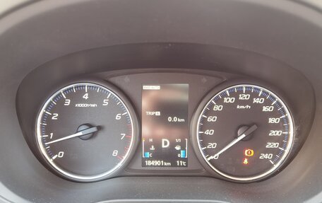 Mitsubishi Outlander III рестайлинг 3, 2013 год, 1 310 000 рублей, 7 фотография