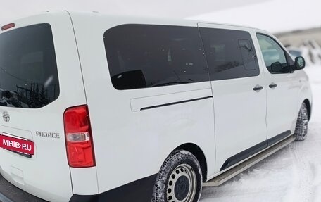 Toyota ProAce II, 2019 год, 1 800 000 рублей, 30 фотография