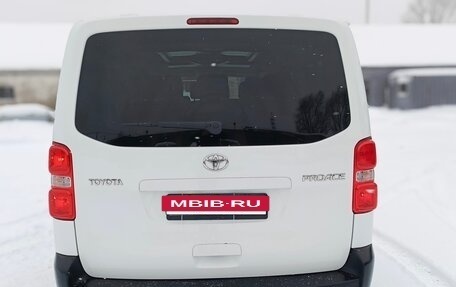 Toyota ProAce II, 2019 год, 1 800 000 рублей, 31 фотография