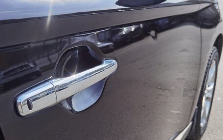 Mitsubishi Outlander III рестайлинг 3, 2013 год, 1 310 000 рублей, 12 фотография