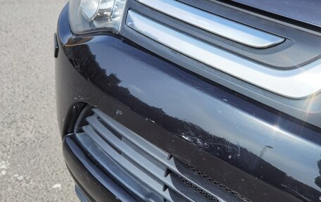 Mitsubishi Outlander III рестайлинг 3, 2013 год, 1 310 000 рублей, 13 фотография