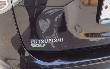 Mitsubishi Outlander III рестайлинг 3, 2013 год, 1 310 000 рублей, 11 фотография