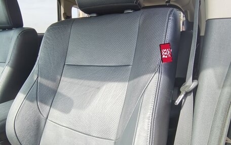 Mitsubishi Outlander III рестайлинг 3, 2013 год, 1 310 000 рублей, 10 фотография