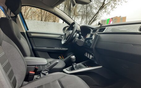 Renault Arkana I, 2021 год, 2 000 000 рублей, 11 фотография