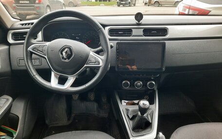 Renault Arkana I, 2021 год, 2 000 000 рублей, 10 фотография