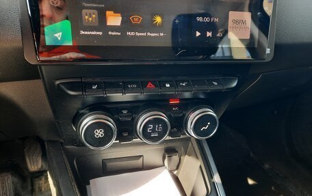 Renault Arkana I, 2021 год, 2 000 000 рублей, 9 фотография