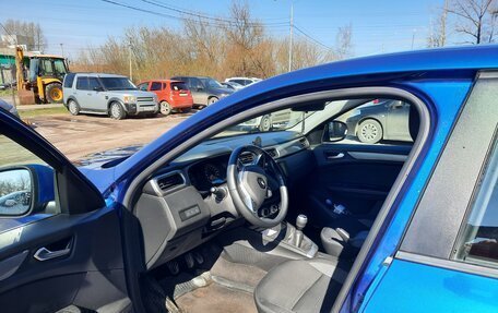 Renault Arkana I, 2021 год, 2 000 000 рублей, 7 фотография