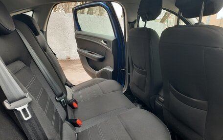 Renault Arkana I, 2021 год, 2 000 000 рублей, 12 фотография