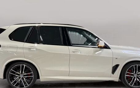 BMW X5, 2024 год, 11 040 000 рублей, 5 фотография