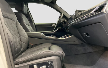 BMW X5, 2024 год, 11 040 000 рублей, 8 фотография