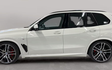 BMW X5, 2024 год, 11 040 000 рублей, 4 фотография