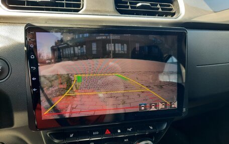 Renault Arkana I, 2021 год, 2 000 000 рублей, 17 фотография