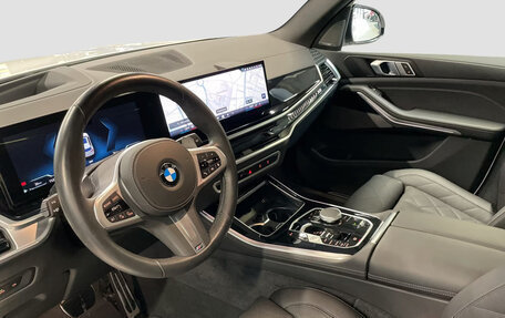 BMW X5, 2024 год, 11 040 000 рублей, 7 фотография