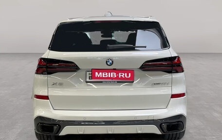 BMW X5, 2024 год, 11 040 000 рублей, 6 фотография