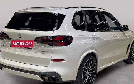 BMW X5, 2024 год, 11 040 000 рублей, 3 фотография