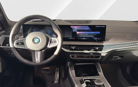 BMW X5, 2025 год, 11 020 000 рублей, 9 фотография