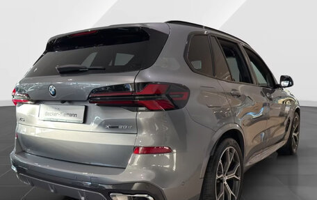 BMW X5, 2025 год, 11 020 000 рублей, 4 фотография