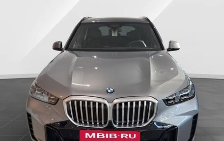 BMW X5, 2025 год, 11 020 000 рублей, 2 фотография