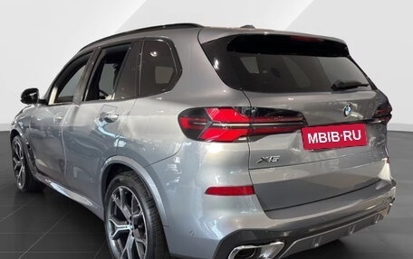 BMW X5, 2025 год, 11 020 000 рублей, 6 фотография