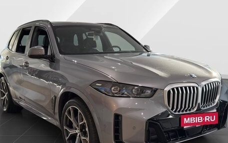 BMW X5, 2025 год, 11 020 000 рублей, 3 фотография