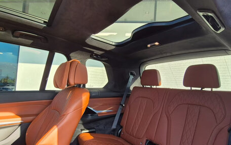 BMW X7, 2025 год, 12 650 000 рублей, 6 фотография