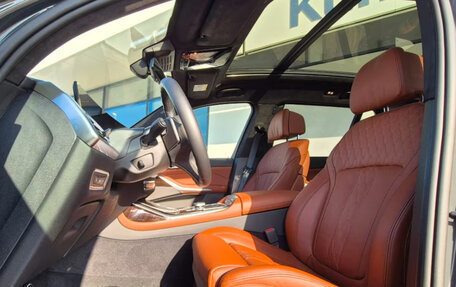 BMW X7, 2025 год, 12 650 000 рублей, 4 фотография