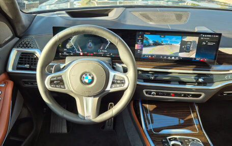 BMW X7, 2025 год, 12 650 000 рублей, 5 фотография