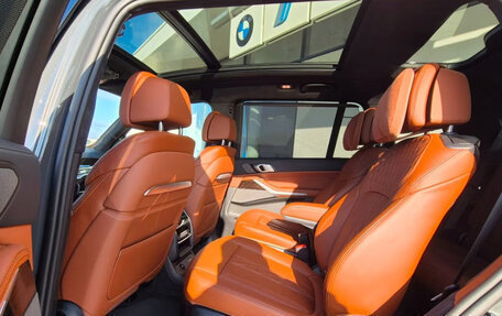 BMW X7, 2025 год, 12 650 000 рублей, 8 фотография