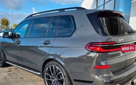BMW X7, 2025 год, 12 650 000 рублей, 3 фотография