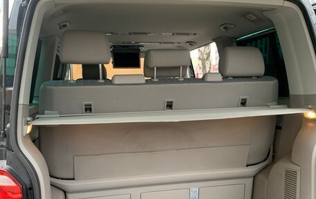 Volkswagen Multivan T6 рестайлинг, 2015 год, 2 700 000 рублей, 15 фотография