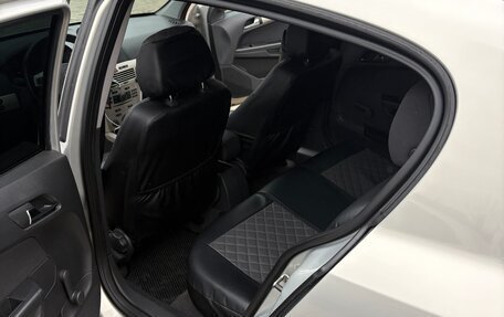 Opel Astra H, 2008 год, 630 000 рублей, 6 фотография