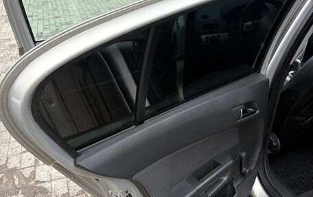 Opel Astra H, 2008 год, 630 000 рублей, 7 фотография