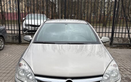 Opel Astra H, 2008 год, 630 000 рублей, 13 фотография
