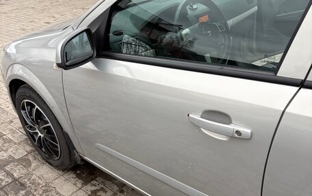 Opel Astra H, 2008 год, 630 000 рублей, 11 фотография