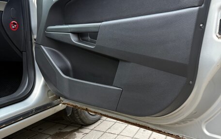 Opel Astra H, 2008 год, 630 000 рублей, 23 фотография