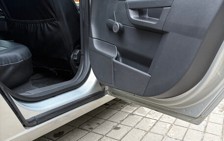 Opel Astra H, 2008 год, 630 000 рублей, 19 фотография