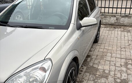 Opel Astra H, 2008 год, 630 000 рублей, 12 фотография