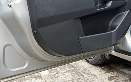 Opel Astra H, 2008 год, 630 000 рублей, 25 фотография