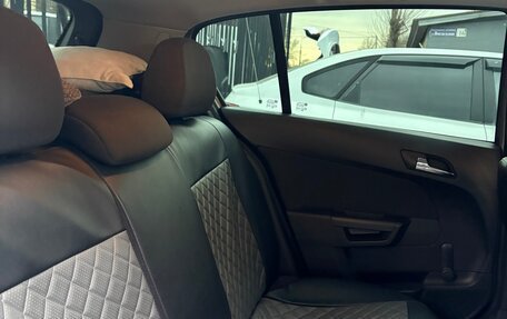 Opel Astra H, 2008 год, 630 000 рублей, 32 фотография