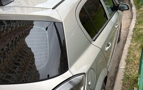 Opel Astra H, 2008 год, 630 000 рублей, 37 фотография