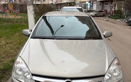 Opel Astra H, 2008 год, 630 000 рублей, 39 фотография