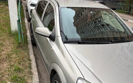 Opel Astra H, 2008 год, 630 000 рублей, 40 фотография