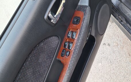 Hyundai Sonata IV рестайлинг, 2007 год, 350 000 рублей, 6 фотография