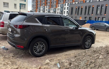 Mazda CX-5 II, 2018 год, 2 175 000 рублей, 3 фотография