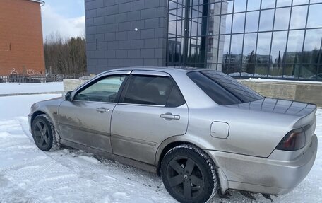 Honda Accord VII рестайлинг, 1999 год, 470 000 рублей, 2 фотография