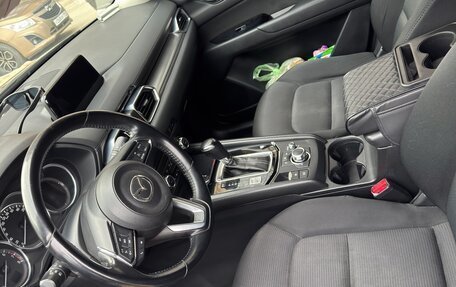 Mazda CX-5 II, 2018 год, 2 175 000 рублей, 6 фотография