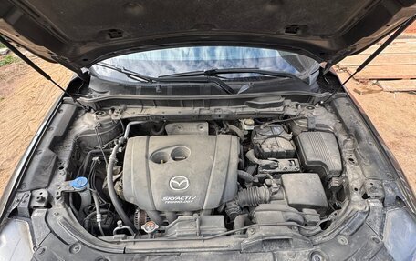Mazda CX-5 II, 2018 год, 2 175 000 рублей, 7 фотография
